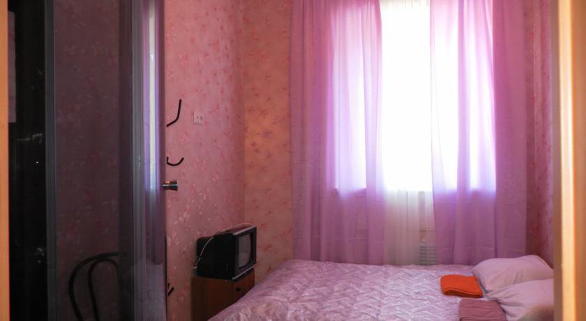 Хостел Lira Mini Hotel Санкт-Петербург-19