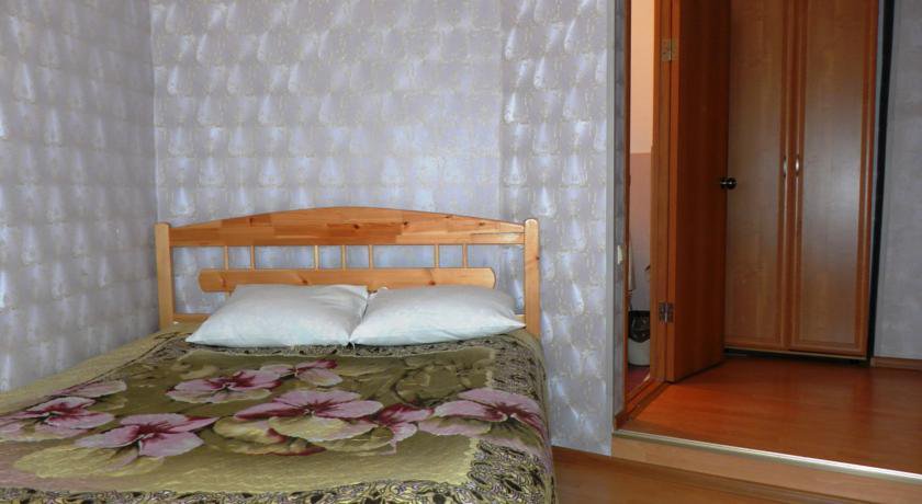 Хостел Lira Mini Hotel Санкт-Петербург-29