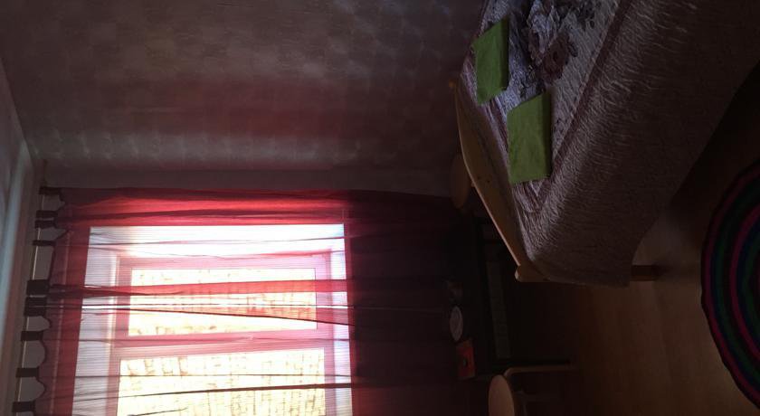 Хостел Lira Mini Hotel Санкт-Петербург-48