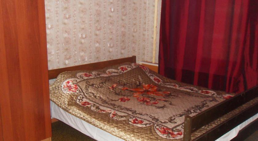 Хостел Lira Mini Hotel Санкт-Петербург-18