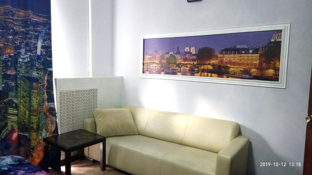 Хостел Lira Mini Hotel Санкт-Петербург