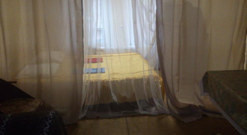 Хостел Lira Mini Hotel Санкт-Петербург-24
