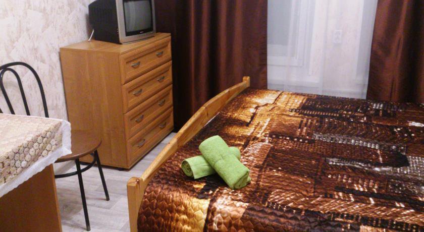 Хостел Lira Mini Hotel Санкт-Петербург-42