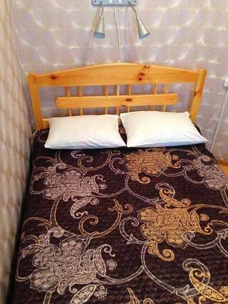 Хостел Lira Mini Hotel Санкт-Петербург Двухместный номер «Комфорт» с 1 кроватью или 2 отдельными кроватями-2