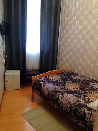 Хостел Lira Mini Hotel Санкт-Петербург Двухместный номер «Комфорт» с 1 кроватью или 2 отдельными кроватями-4